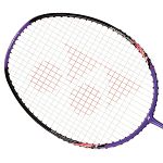 Yonex Nanoflare 001 Ability Dark Purple